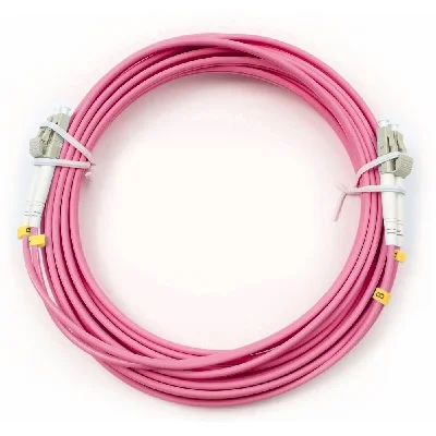 FOP-50-OM4-LC-LC-7m FOP-50-OM4-LC-LC-7m