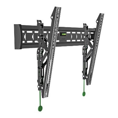 Кронштейн для телевизора 40"-65", наклонный с быстрой фиксацией (38-0341)