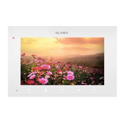 SQ-07MTHD White SQ-07MTHD White
