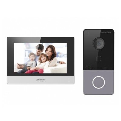 DS-KIS603-P(B) DS-KIS603-P(B)