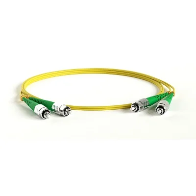 FC-D2-9-FC/AR-FC/AR-H-5M-LSZH-YL FC-D2-9-FC/AR-FC/AR-H-5M-LSZH-YL