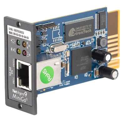 SNMP-модуль DL 801 SNMP-модуль DL 801
