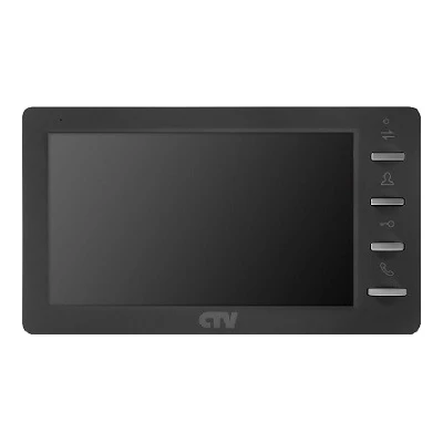 M1701 Plus (Черный) M1701 Plus (Черный)