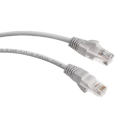 PC-UTP-RJ45-Cat.6-1m PC-UTP-RJ45-Cat.6-1m