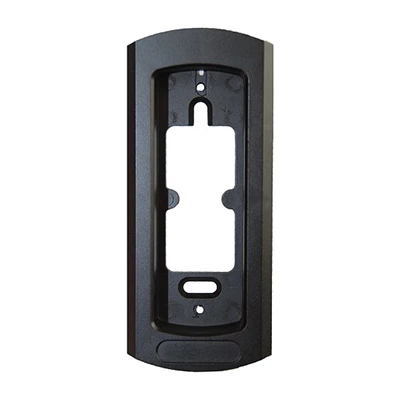 Врезной кронштейн для DS-420/700 (черный) Врезной кронштейн для DS-420/700 (черный)