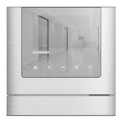 CDV-43M (Mirror) (Белый) CDV-43M (Mirror) (Белый)