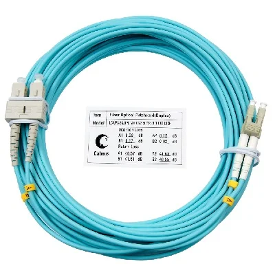 FOP-50-LC-SC-25m FOP-50-LC-SC-25m