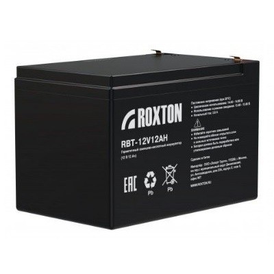 RBT-12V12AH