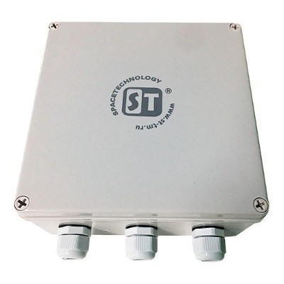 ST-S41POE,(2M/78W/OUT/A) (версия 2) ST-S41POE,(2M/78W/OUT/A) (версия 2)