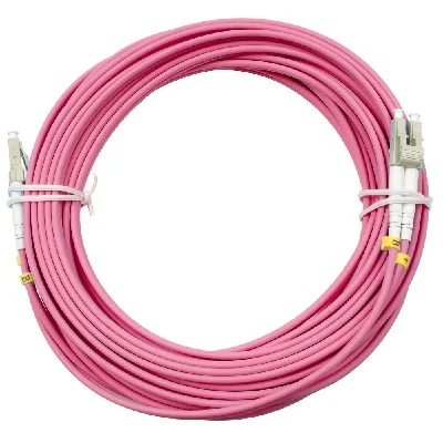 FOP-50-OM4-LC-LC-10m FOP-50-OM4-LC-LC-10m