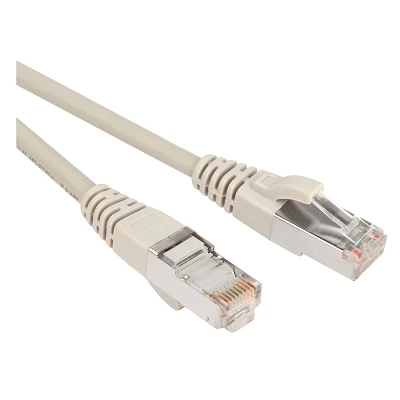 PC-LPM-STP-RJ45-RJ45-C5e-0.5M-LSZH-GY PC-LPM-STP-RJ45-RJ45-C5e-0.5M-LSZH-GY
