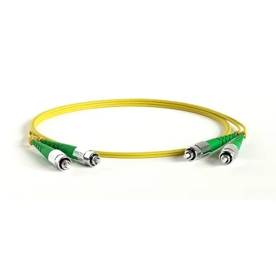 FC-D2-9-FC/AR-FC/AR-H-3M-LSZH-YL FC-D2-9-FC/AR-FC/AR-H-3M-LSZH-YL