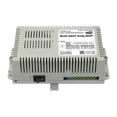 БУД-485Р БУД-485Р