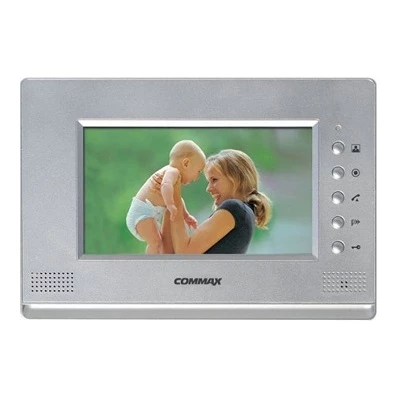 CDV-71AM/VZ (Серебро) CDV-71AM/VZ (Серебро)