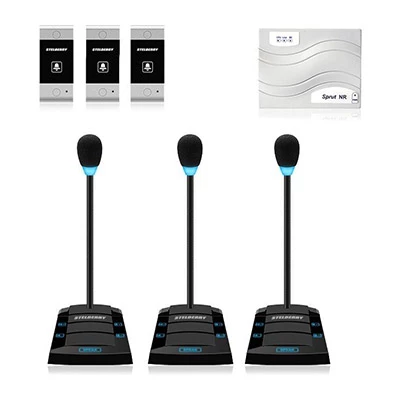 SX-425 (3 канала) SX-425 (3 канала)