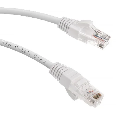 PC-UTP-RJ45-Cat.5e-2m-WH-LSZH PC-UTP-RJ45-Cat.5e-2m-WH-LSZH