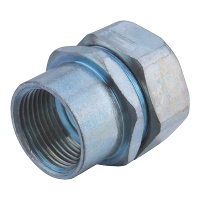 Муфта соединительная резьбовая СТМ(Р)-60 (РКв-60 (2 1/2"), гайка под рожковый ключ) (PR08.3792)