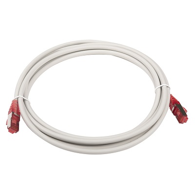 PC-LPM-STP-RJ45-RJ45-C5e-3M-LSZH-GY PC-LPM-STP-RJ45-RJ45-C5e-3M-LSZH-GY