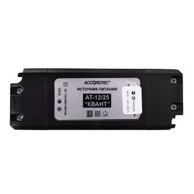AT-12/25 КВАНТ