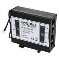 SP-IP4/1000PD SP-IP4/1000PD