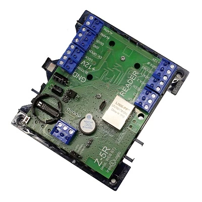 Z-5R (мод. Web BT) Z-5R (мод. Web BT)