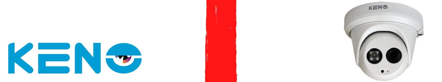 Новинка! IP камера Keno Новинка! IP камера Keno