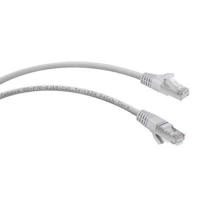 PC-FTP-RJ45-Cat.5e-15m-LSZH PC-FTP-RJ45-Cat.5e-15m-LSZH