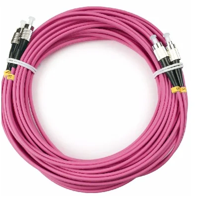 FOP-50-OM4-FC-FC-20m