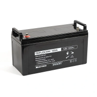 TEPLOCOM 120Ач