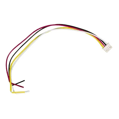 Шлейф для мониторов TANTOS серии SE 5-ти пиновый Шлейф для мониторов TANTOS серии SE 5-ти пиновый