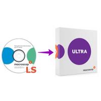 Расширение Macroscop LS - Macroscop ULTRA