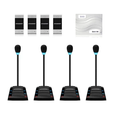 SX-400 (4 канала) SX-400 (4 канала)