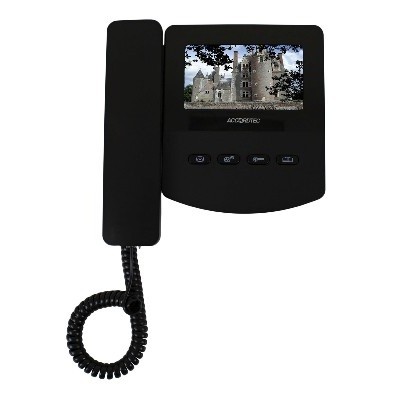 AT-VD 433C EXEL (черный) AT-VD 433C EXEL (черный)