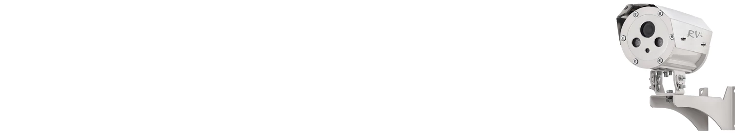 Новые взрывозащищенные 4 Мп-видеокамеры от RVi Group Новые взрывозащищенные 4 Мп-видеокамеры от RVi Group