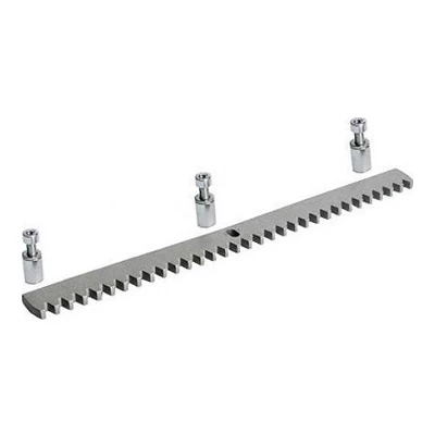 Рейка зубчатая 1 м, модуль 4 (CA123001)