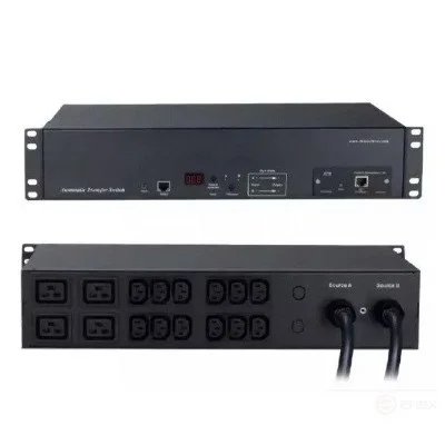 ATS-R-228H1622-Intelligent