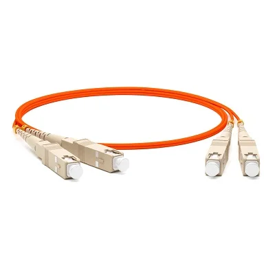 FC-D2-62-SC/PR-SC/PR-H-5M-LSZH-OR FC-D2-62-SC/PR-SC/PR-H-5M-LSZH-OR