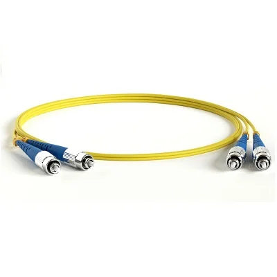 FC-D2-9-FC/UR-FC/UR-H-50M-LSZH-YL