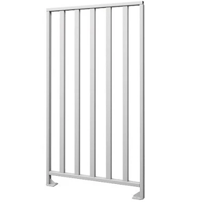 Секция полноростовая 700 универсальная (ВЗР 2342.02)