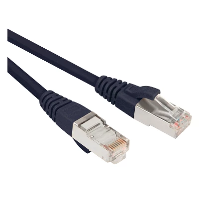 PC-LPM-STP-RJ45-RJ45-C5e-1M-LSZH-BK PC-LPM-STP-RJ45-RJ45-C5e-1M-LSZH-BK