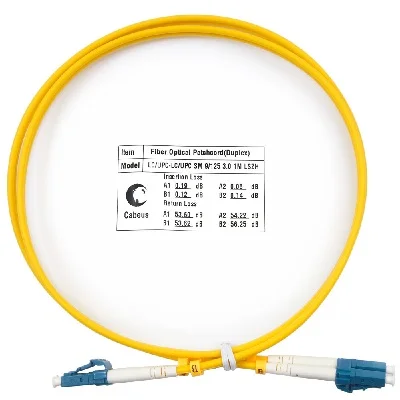 FOP(d)-9-LC-LC-1m FOP(d)-9-LC-LC-1m