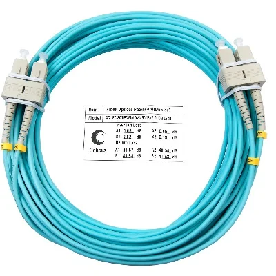 FOP-50-SC-SC-25m FOP-50-SC-SC-25m