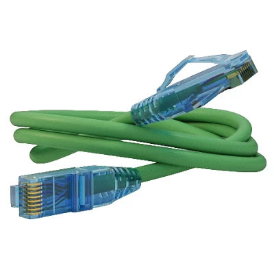 PC-LPM-UTP-RJ45-RJ45-C6-10M-LSZH-GN PC-LPM-UTP-RJ45-RJ45-C6-10M-LSZH-GN