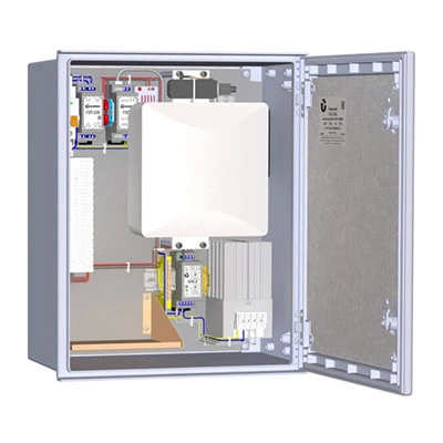 ВАУВ  GSM1-24В ( ТШП-3-10)  