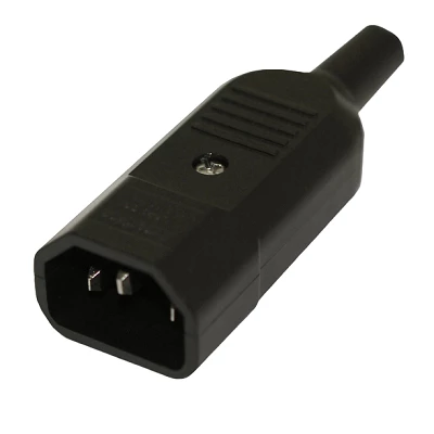 CON-IEC320C14