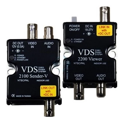 VDS 2100/2200