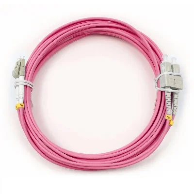 FOP-50-OM4-LC-SC-7m FOP-50-OM4-LC-SC-7m