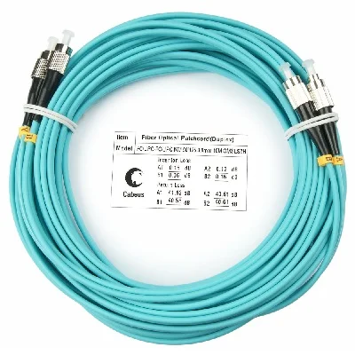 FOP-50-FC-FC-10m FOP-50-FC-FC-10m