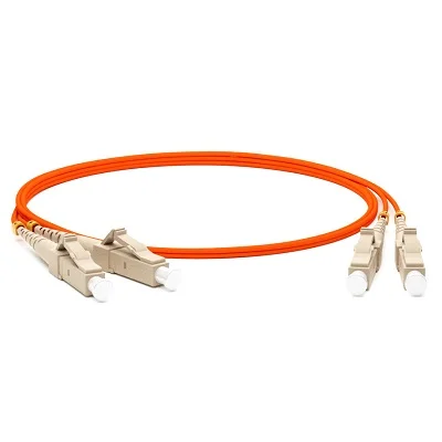 FC-D2-62-LC/PR-LC/PR-H-30M-LSZH-OR FC-D2-62-LC/PR-LC/PR-H-30M-LSZH-OR