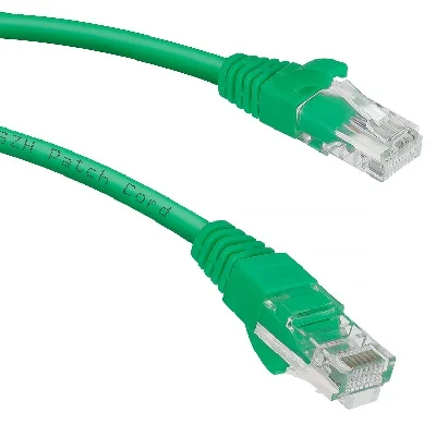 PC-UTP-RJ45-Cat.5e-5m-GN-LSZH PC-UTP-RJ45-Cat.5e-5m-GN-LSZH